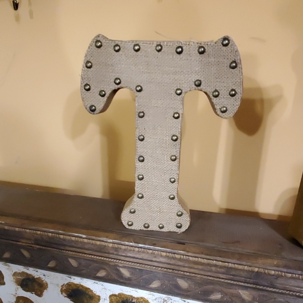 T decor